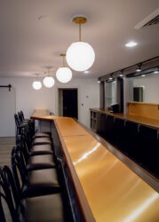 South Haven Creations Bar Top