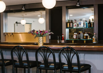 South Haven Creations Bar