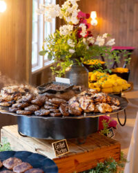 mill creek wilde with South Haven Creations