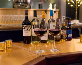 south haven creations wine glasses