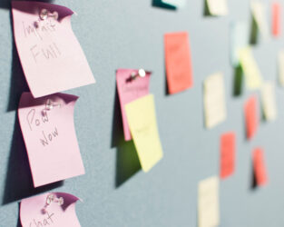 sticky notes South Haven Creations events