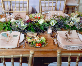 sundance studio with South Haven Creations