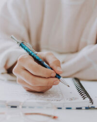 taking nSouth Haven Creations event planning otes