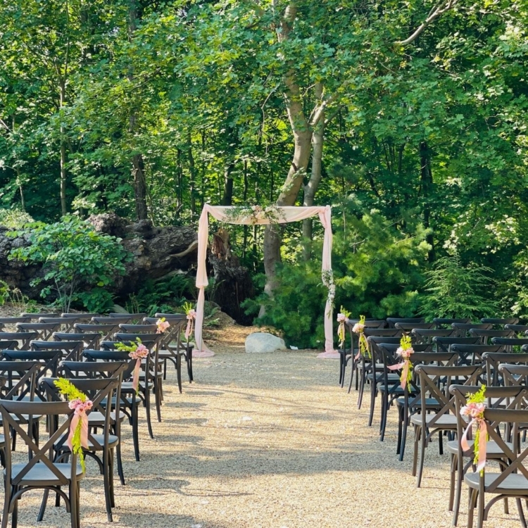 South Haven Creations - Wedding and Event Venue
